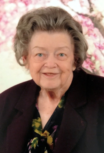 Virginia Lee Profile Photo