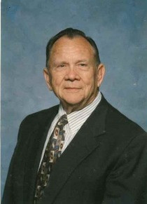 Rev. Edward L. Davidson Profile Photo