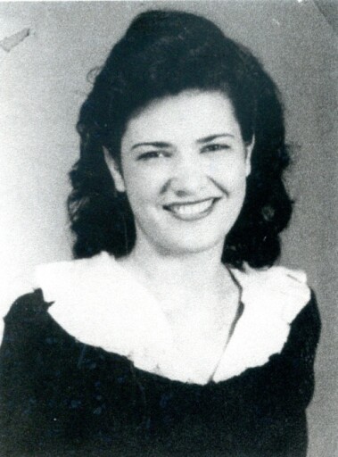 Lydia Mae (Meyer)  Patterson