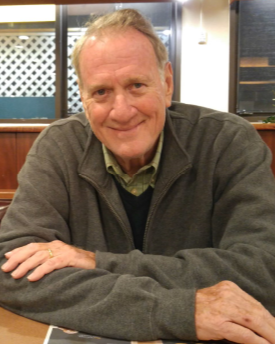 John Feldt's obituary image
