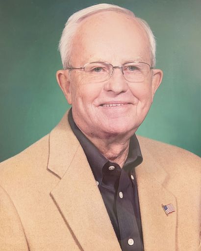 Billy Mac Roberson Profile Photo