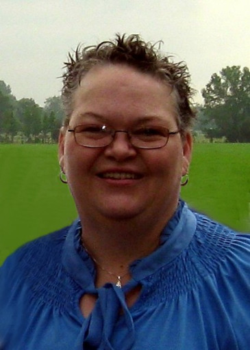 Ruth Finch Profile Photo