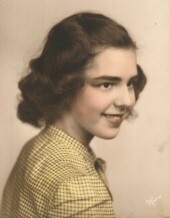 Betty J. Dibell