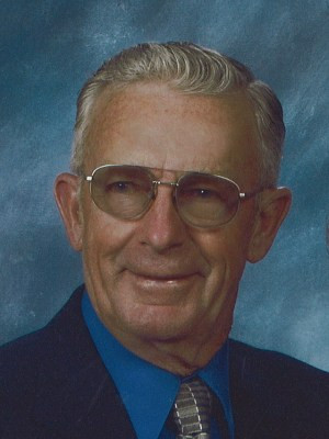 Orrin S. Engen Obituary 2007 - Wright Funeral Home And Cremation Service