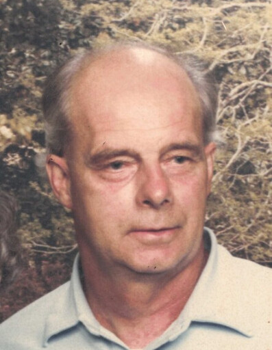 Lester Leroy Troutman