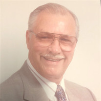 Sidney Cashwell Hamilton, Jr. Profile Photo