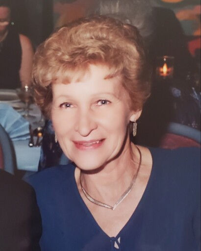 Linda Raye Bleazard Gardner's obituary image
