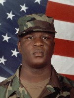 Corporal Rice Profile Photo
