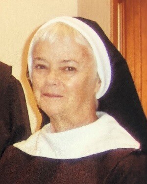 Sr. Jeannette Doran, OCD Profile Photo