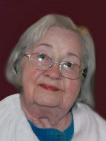 Dorothy Mae Williamson