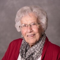 Verna Louise Sprunger Profile Photo