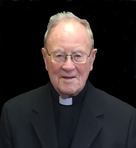 Fr. Brendan Boland