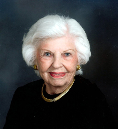 Lucile Yeager Adams Profile Photo