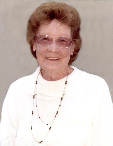 Hilda Messer Profile Photo
