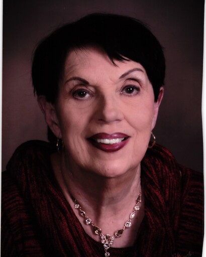 Eileen M. Reynolds Profile Photo