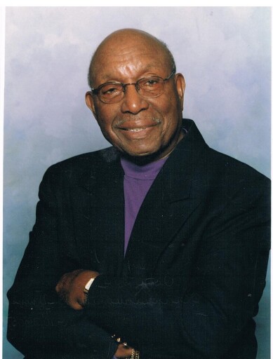 Mr. Henry Thomas Flint Profile Photo