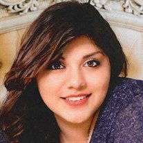 Leslie Flores Profile Photo