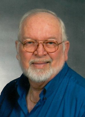 Harold Robertson