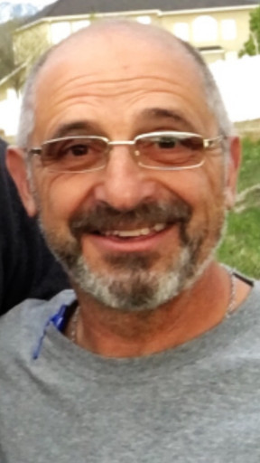 Robert  John Marques