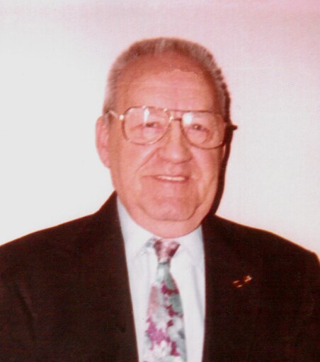 Charles H. Feetham Jr.