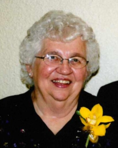 Dorothy J. Wegner