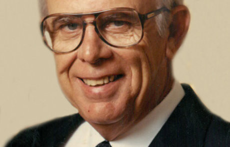 Fred L. Newman Profile Photo