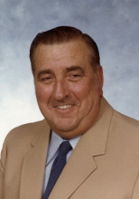 Theodore E. "Ted" Reetz