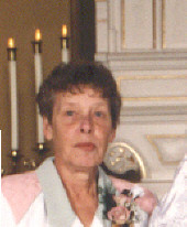 Sue F. Lahn
