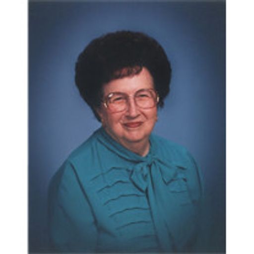 Margaret Harrell Stewart Profile Photo