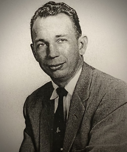 E. W. Mcdonald Profile Photo