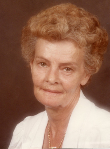 Betty Jean Bowles Quinn