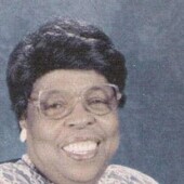 Ida Viola Leonard Sims Profile Photo