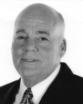 Charles William Garner Profile Photo