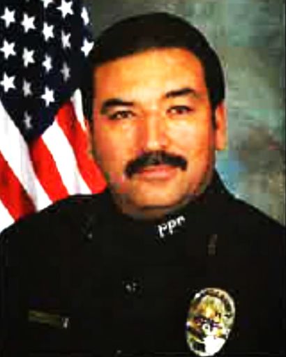 Kenneth R. Espinoza