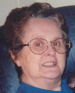 Patsy J. Howe