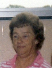 Barbara Jean Rogler