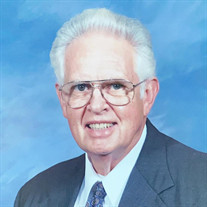 Ned Pruitt, Sr. Profile Photo