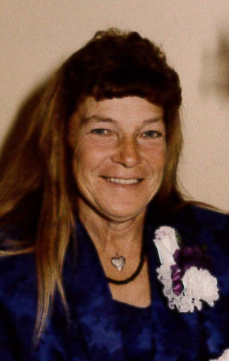 Shirley Rosanske