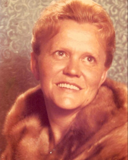 Vera Faye McQuitty