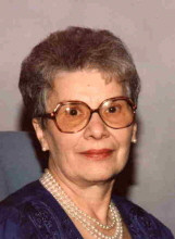 Anna ''Ann'' M. Holdorf