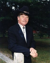 F. Eugene "Gene" Edmondson