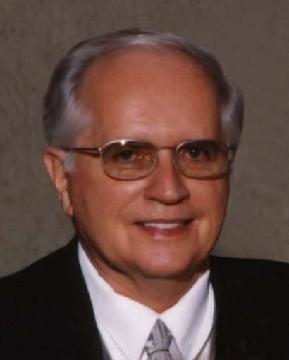 Harry J. Minnis Jr.