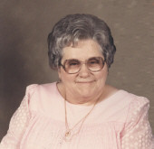 Mildred Jimison