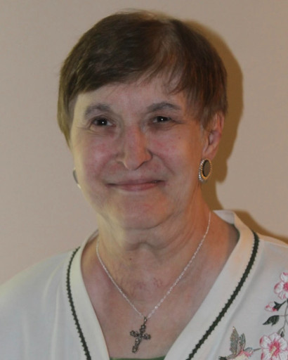 Connie L. Wagner