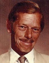 Larry Wayne Dawson Profile Photo