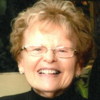 Patricia R. "Patti" Nelson