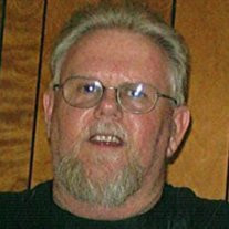 Larry Gene Duff Profile Photo