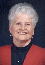 Verda Broughton Roberts