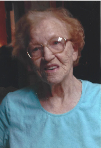 Hazel Virginia Johnson