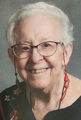 Jeanne Marie (Wilcox)  Smith